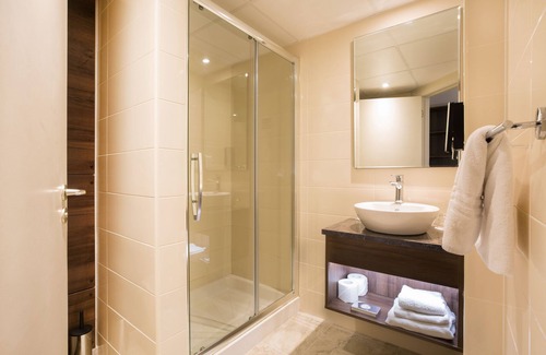 Galway City Centre Hotel | Nox Hotel