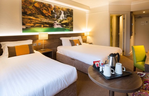 Galway City Centre Hotel | Nox Hotel
