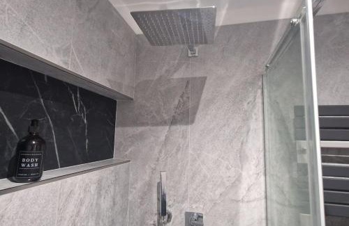 Vatican Apartment | NoxRomana V Vatican Modern and Stylish Apartment