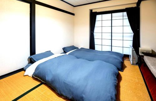 Nozawaonsen Cabin | Nozawa Onsen BASECAMP