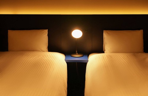 Higashikanda Hotel | Nplushotel higasikanda