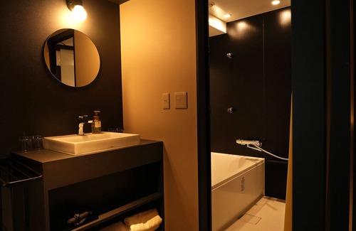 Higashikanda Hotel | Nplushotel higasikanda