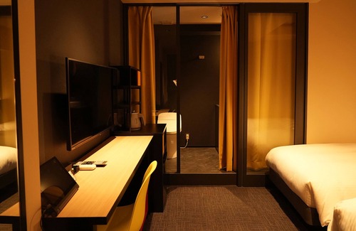 Higashikanda Hotel | Nplushotel higasikanda