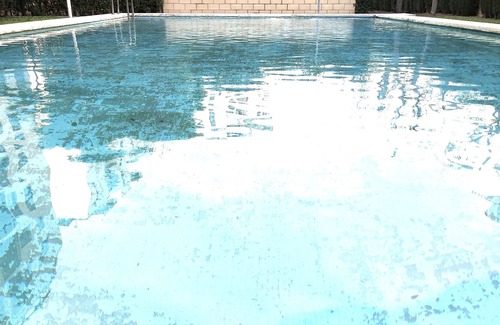 Benicalap Apartment | Nr ① Duplex w/ Terrace ☆ Pool ☆ BBQ ☆