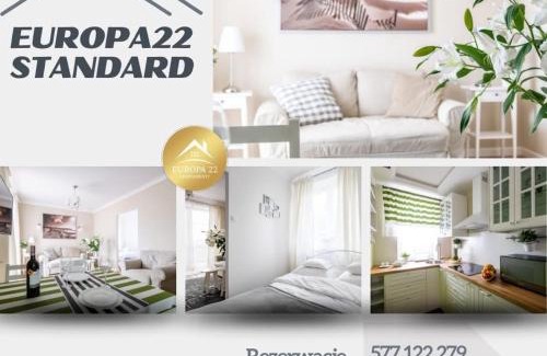 Tomaszow Mazowiecki Apartment | Nr 3 EUROPA22 Standard Apartament CENTRUM MIASTA Tomaszowa Mazowieckiego obok SZPITAL i ARENA LODOWA z wanną i bezpłatnym parkingiem NETFLIX MAX FREE Wielki słoneczny balkon Expresowe Łatwe Zameldowanie