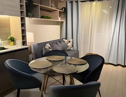 Downtown Santiago Apartment | NR Apart Tocornal