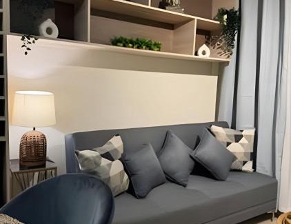 Downtown Santiago Apartment | NR Apart Tocornal