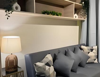 Downtown Santiago Apartment | NR Apart Tocornal