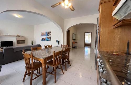 Marsaxlokk Apartment | Nr41 Holiday Apartment - Close to Village Centre, Promenade, Shops & Restaurants