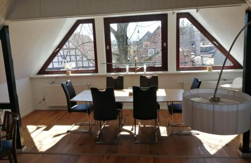 Hastenbeck Apartment | Nr7 Das Ferienhaus