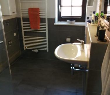 Hastenbeck Apartment | Nr7 Das Ferienhaus