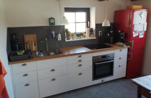 Hastenbeck Apartment | Nr7 Das Ferienhaus