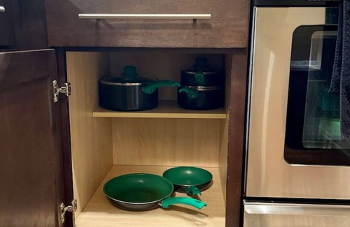 Astrodome Apartment | NRG suite with free parking