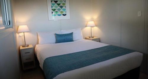 Port Macquarie Resort | NRMA Port Macquarie Breakwall Holiday Park