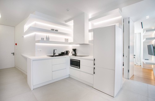 Athens City Centre House | NS Place