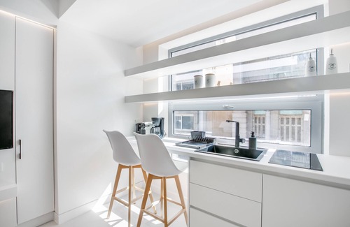 Athens City Centre House | NS Place
