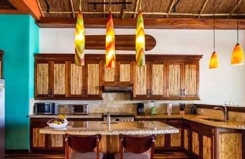 Playa Colorado House | NSR Beach House: The ultimate vacation rental