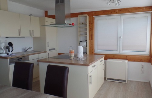 Neustadt in Holstein House | Nst Ferienhaus "ostseeschatulle" - 2,6 km zur Schön Klinik