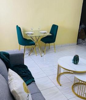 Yaounde Apartment | NT Dreamhouse