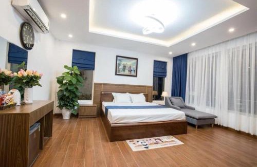Sam Son Villa | NT06 FLC Sam Son - Venuestay