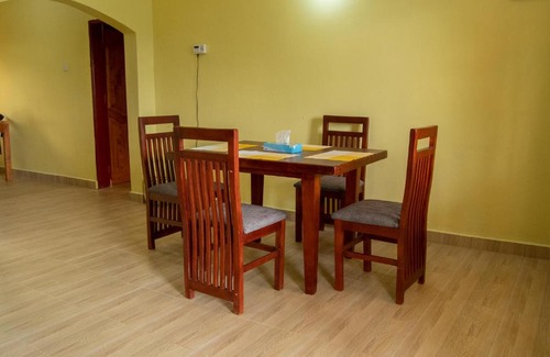 Western Region House | Ntebeko Homestay