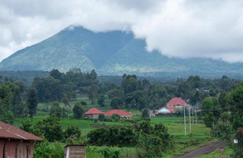 Western Region House | Ntebeko Homestay