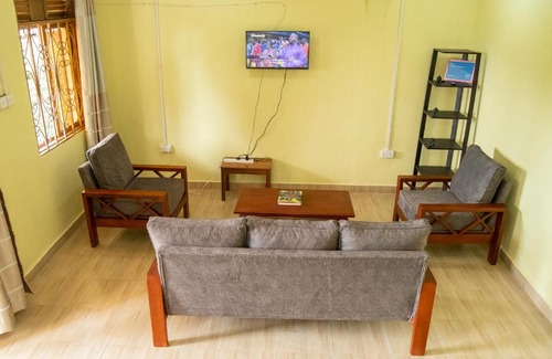Western Region House | Ntebeko Homestay