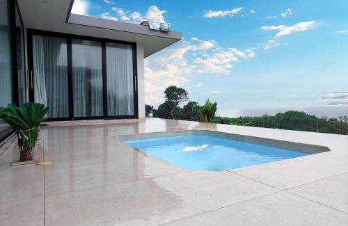 Umhlali Apartment | Ntomb'lele Ocean View Luxury Holiday Villas
