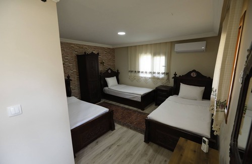 Sirince Hotel | Nu Se Garden Butik Hotel