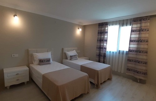 Sirince Hotel | Nu Se Garden Butik Hotel