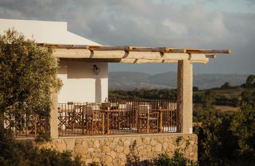 Palau Bed & Breakfast | NUALI - Stazzo in Gallura
