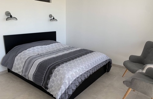 Frejus Apartment | "Nuances" - T2 54m2 + Garden - PassivHouse