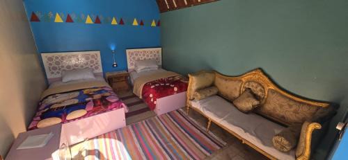 Aswan Hostel | Nuba life hostel
