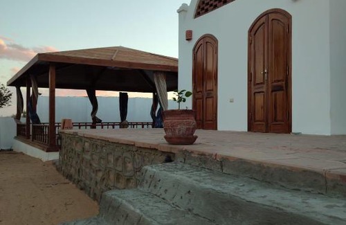 Aswan House | NubaNile Guesthouse