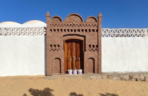 Aswan House | NubaNile Guesthouse