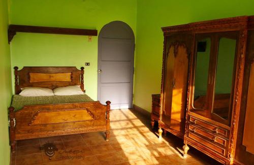 Aswan House | Nubian Holiday House Aswan