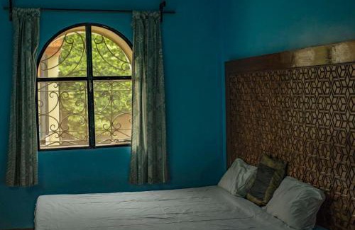 Aswan House | Nubian Holiday House Aswan