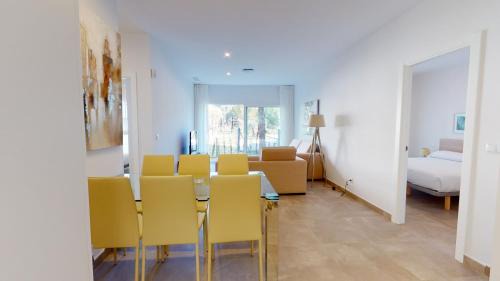 Molinell Apartment | Nucifera by ON Travel