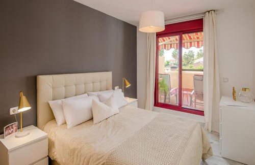 La Cala de Mijas Apartment | Nuestra Cala Azul - 1 Bedroom apartment in La Cala de Mijas - Sea view - South-west oriented