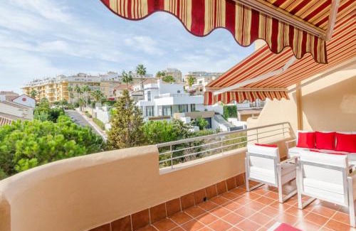 La Cala de Mijas Apartment | Nuestra Cala Azul - 1 Bedroom apartment in La Cala de Mijas - Sea view - South-west oriented