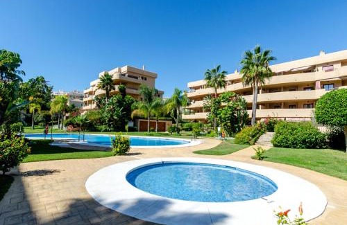 La Cala de Mijas Apartment | Nuestra Cala Azul - 1 Bedroom apartment in La Cala de Mijas - Sea view - South-west oriented