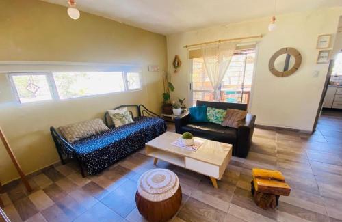 Rio Ceballos Ski Chalet | Nuestro Lugar