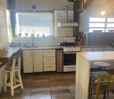 Rio Ceballos Ski Chalet | Nuestro Lugar