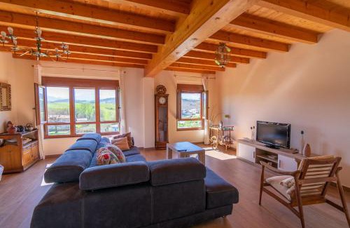 Ribamontan al Monte House | ¡Nueva! Encantadora casa rústica, cómoda y amplia.