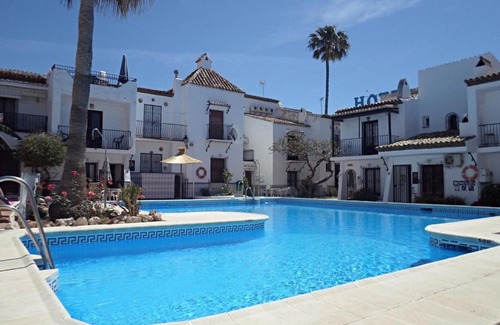 Nerja House | NUEVA NERJA 15 MENYBER