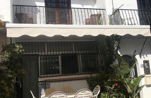 Nerja House | NUEVA NERJA 15 MENYBER