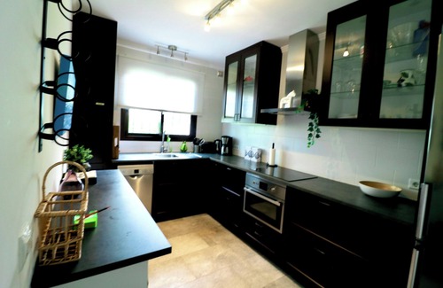 Nerja House | NUEVA NERJA 21 MENYBER