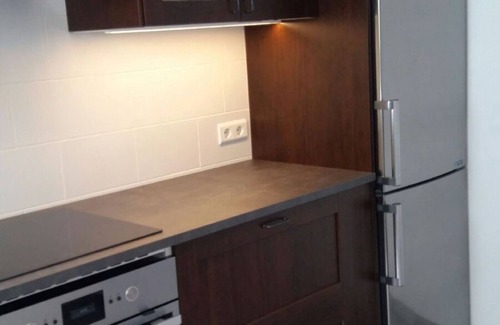 Nerja House | NUEVA NERJA 21 MENYBER