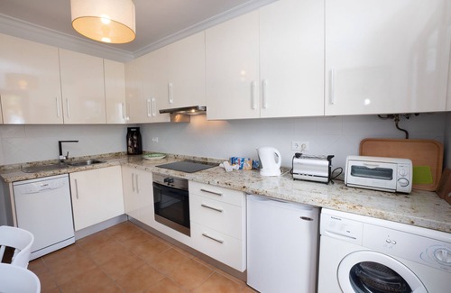 Nerja House | NUEVA NERJA 22 MENYBER