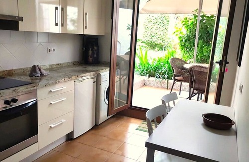 Nerja House | NUEVA NERJA 22 MENYBER